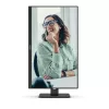 AOC 24P3CV arvutimonitor 60,5 cm (23,8 tolli) 1920 × 1080 pikslit Full HD LED must