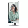 AOC 24P3CV arvutimonitor 60,5 cm (23,8 tolli) 1920 × 1080 pikslit Full HD LED must