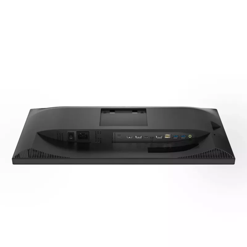 AOC 24P3CV arvutimonitor 60,5 cm (23,8 tolli) 1920 × 1080 pikslit Full HD LED must