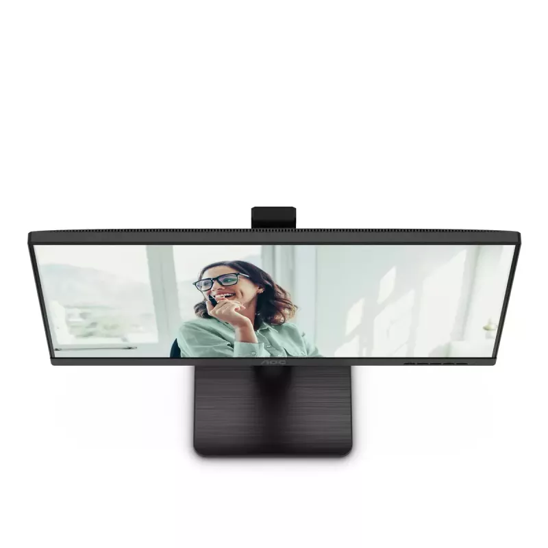 AOC 24P3CV arvutimonitor 60,5 cm (23,8 tolli) 1920 × 1080 pikslit Full HD LED must