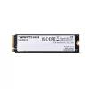 M.2 2280 NVMe SSD PATRIOT VP4300 Lite 4 TB, PCIe 4.0 x4, lugemine 7400 MB/s, kirjutamine 6000 MB/s, NVMe 2.0