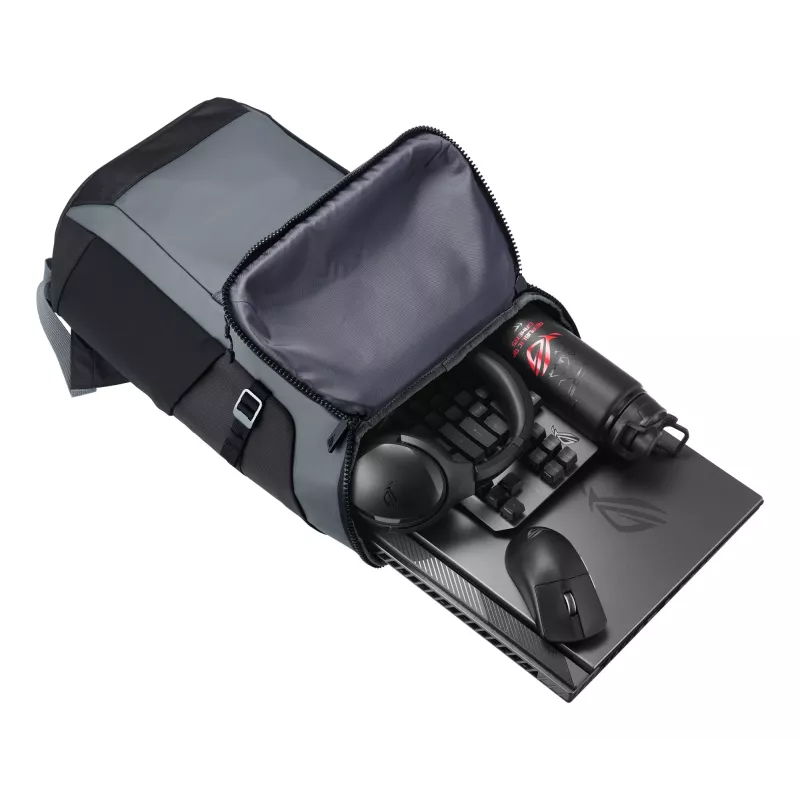 ASUS ROG Ranger BP2701 Cybertext Edition 45,7 cm (18 tolli)