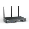 Ruuter TP-Link Omada AX3000 kahesageduslik Wi-Fi 6