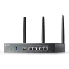 Ruuter TP-Link Omada AX3000 kahesageduslik Wi-Fi 6