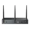 Ruuter TP-Link Omada AX3000 kahesageduslik Wi-Fi 6