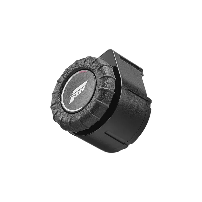 Thrustmaster eSwap X rooliplokk, Forza Horizon 5 Edition, must