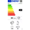 Bosch Serie 4 SMS4HMI07E nõudepesumasin eraldiseisev 14 komplekti