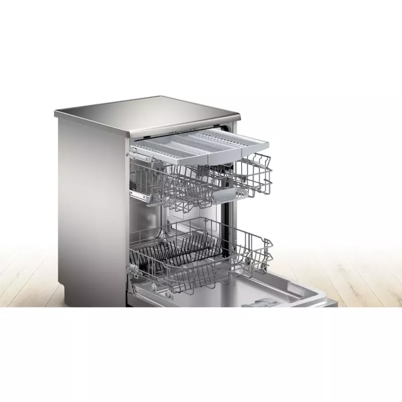 Bosch Serie 4 SMS4HMI07E nõudepesumasin eraldiseisev 14 komplekti