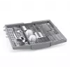 Bosch Serie 4 SMS4HMI07E nõudepesumasin eraldiseisev 14 komplekti