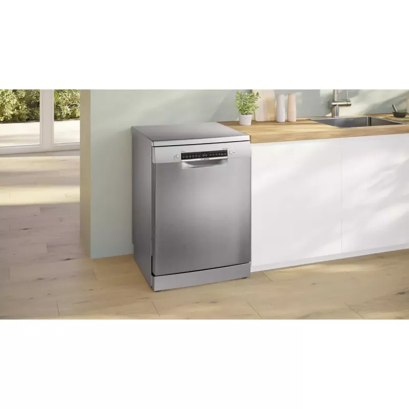 Bosch Serie 4 SMS4HMI07E nõudepesumasin eraldiseisev 14 komplekti