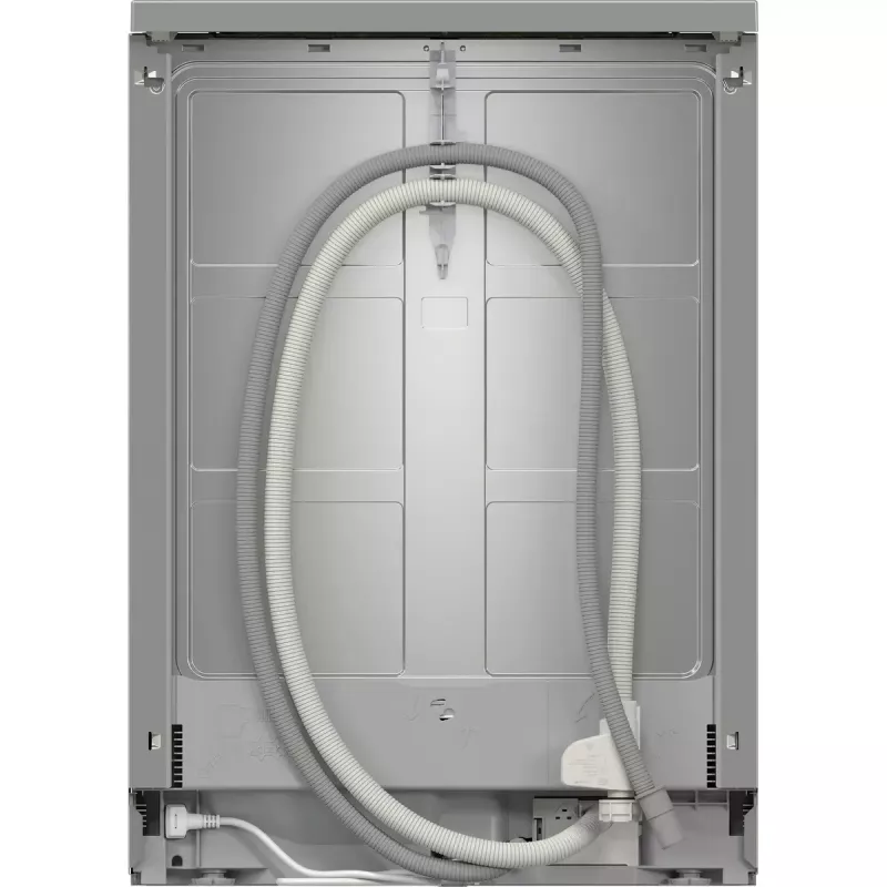 Bosch Serie 4 SMS4HMI07E nõudepesumasin eraldiseisev 14 komplekti