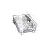 Sisseehitatav Bosch Serie 2 SPV2HMX42E nõudepesumasin 45 cm kitsas, 10 komplektile, 46 dB, energiaklass E