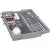 Sisseehitatav Bosch Serie 2 SPV2HMX42E nõudepesumasin 45 cm kitsas, 10 komplektile, 46 dB, energiaklass E