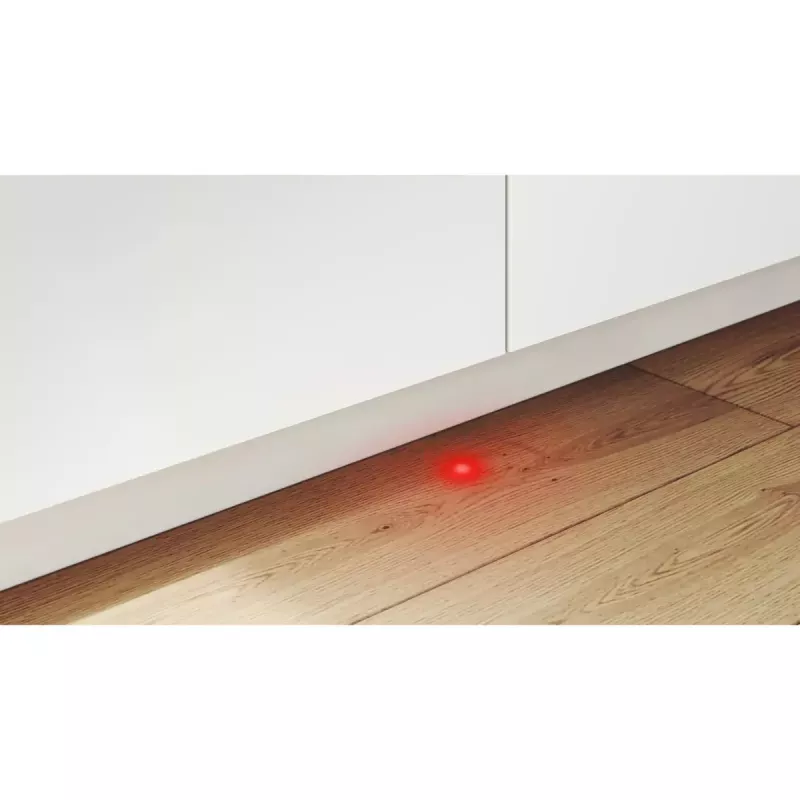 Sisseehitatav Bosch Serie 2 SPV2HMX42E nõudepesumasin 45 cm kitsas, 10 komplektile, 46 dB, energiaklass E