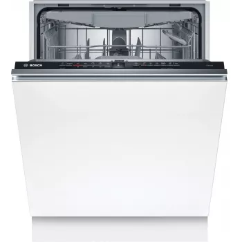 Bosch Serie 2 SMV2HVX02E nõudepesumasin täielikult integreeritav 14 komplekti