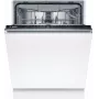 Bosch Serie 2 SMV2HVX02E nõudepesumasin täielikult integreeritav 14 komplekti