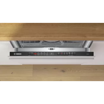 Bosch Serie 2 SMV2HVX02E nõudepesumasin täielikult integreeritav 14 komplekti