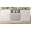 Bosch Serie 2 SMV2HVX02E nõudepesumasin täielikult integreeritav 14 komplekti