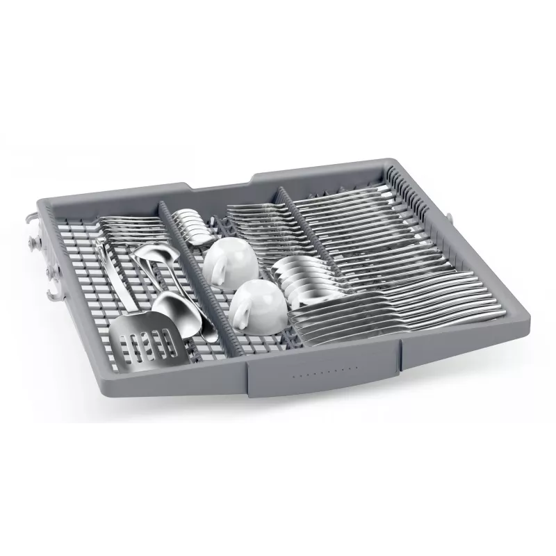 Bosch Serie 2 SMV2HVX02E nõudepesumasin täielikult integreeritav 14 komplekti