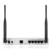 Zyxel USG FLEX 50AX riistvaraline tulemüür 0,35 Gbit/s