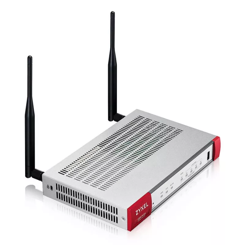 Zyxel USG FLEX 50AX riistvaraline tulemüür 0,35 Gbit/s
