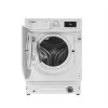Whirlpool FreshCare BI WDWG 861485 EU pesumasin-kuivati sisseehitatav eestlaetav valge