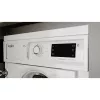 Whirlpool FreshCare BI WDWG 861485 EU pesumasin-kuivati sisseehitatav eestlaetav valge