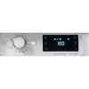 Whirlpool FreshCare BI WDWG 861485 EU pesumasin-kuivati sisseehitatav eestlaetav valge
