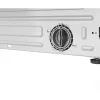 Whirlpool FreshCare BI WDWG 861485 EU pesumasin-kuivati sisseehitatav eestlaetav valge