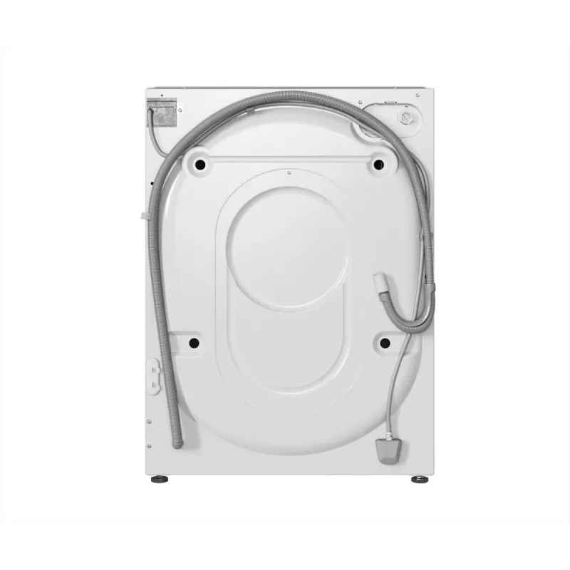 Whirlpool FreshCare BI WDWG 861485 EU pesumasin-kuivati sisseehitatav eestlaetav valge