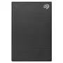 Seagate One Touch STKZ4000400 väline kõvaketas 4 TB 2,5 tolli Micro-USB B 2.0/3.2 Gen 1 (3.1 Gen 1) Must