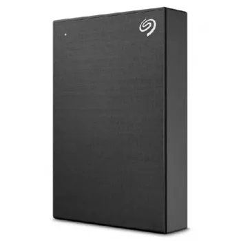 Seagate One Touch STKZ4000400 väline kõvaketas 4 TB 2,5 tolli Micro-USB B 2.0/3.2 Gen 1 (3.1 Gen 1) Must