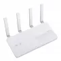ASUS EBR63 – Expert WiFi traadita ruuter Gigabit Ethernet Kaheribaline (2,4 GHz / 5 GHz) Valge