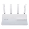 ASUS EBR63 – Expert WiFi traadita ruuter Gigabit Ethernet Kaheribaline (2,4 GHz / 5 GHz) Valge