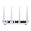 ASUS EBR63 – Expert WiFi traadita ruuter Gigabit Ethernet Kaheribaline (2,4 GHz / 5 GHz) Valge