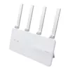 ASUS EBR63 – Expert WiFi traadita ruuter Gigabit Ethernet Kaheribaline (2,4 GHz / 5 GHz) Valge