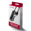 Axagon ADE-AR USB-A 3.2 Gen 1 – Gigabit Etherneti adapter, Realtek 8153