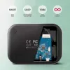 Axagon ADSA-DC SuperSpeed USB DUAL 2.5 tolli/3.5 tolli HDD/SSD DUAL dokk