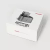 Axagon ADSA-DC SuperSpeed USB DUAL 2.5 tolli/3.5 tolli HDD/SSD DUAL dokk