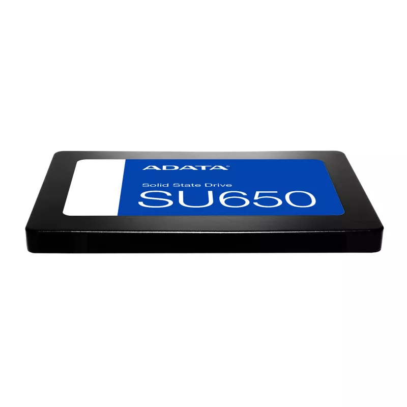 SSD-ketas ADATA 2 TB 2.5 tolli SATA III ADATA SU650