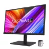 ASUS ProArt PA27DCE-K arvutimonitor 68,3 cm (26,9 tolli) 3840 x 2160 pikslit 4K Ultra HD OLED Must