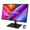 ASUS ProArt PA27DCE-K arvutimonitor 68,3 cm (26,9 tolli) 3840 x 2160 pikslit 4K Ultra HD OLED Must