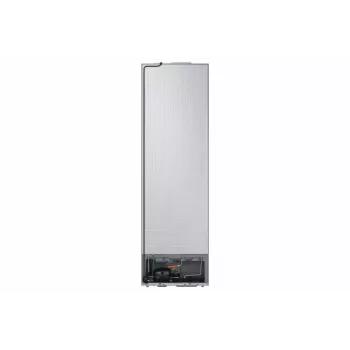 Külmik-sügavkülmik Samsung RB34C675EBN 350L, energiaklass E