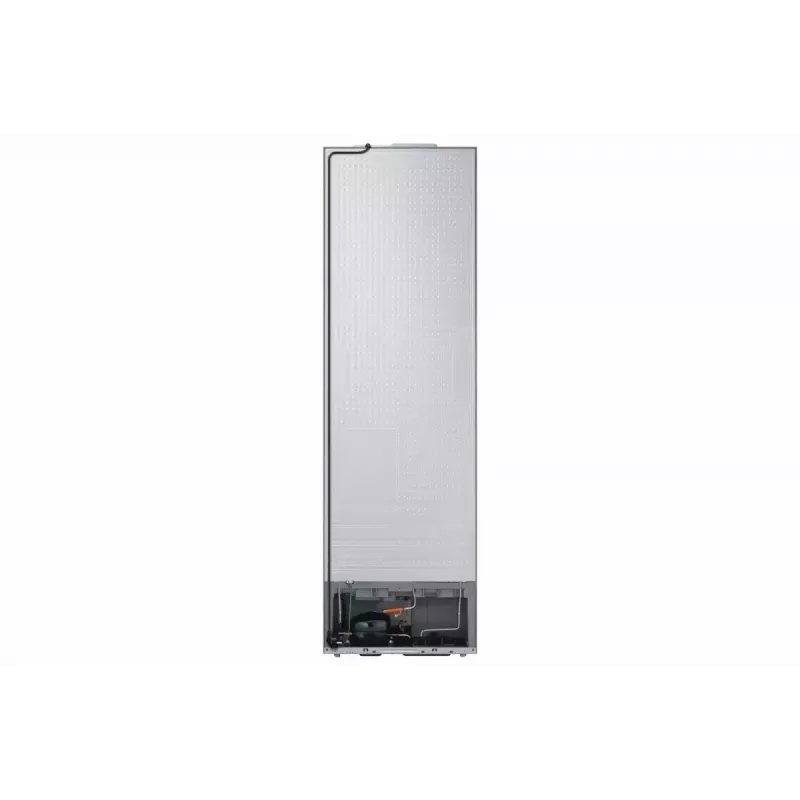 Külmik-sügavkülmik Samsung RB34C675EBN 350L, energiaklass E