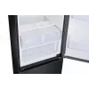 Külmik-sügavkülmik Samsung RB34C675EBN 350L, energiaklass E