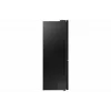 Külmik-sügavkülmik Samsung RB34C675EBN 350L, energiaklass E