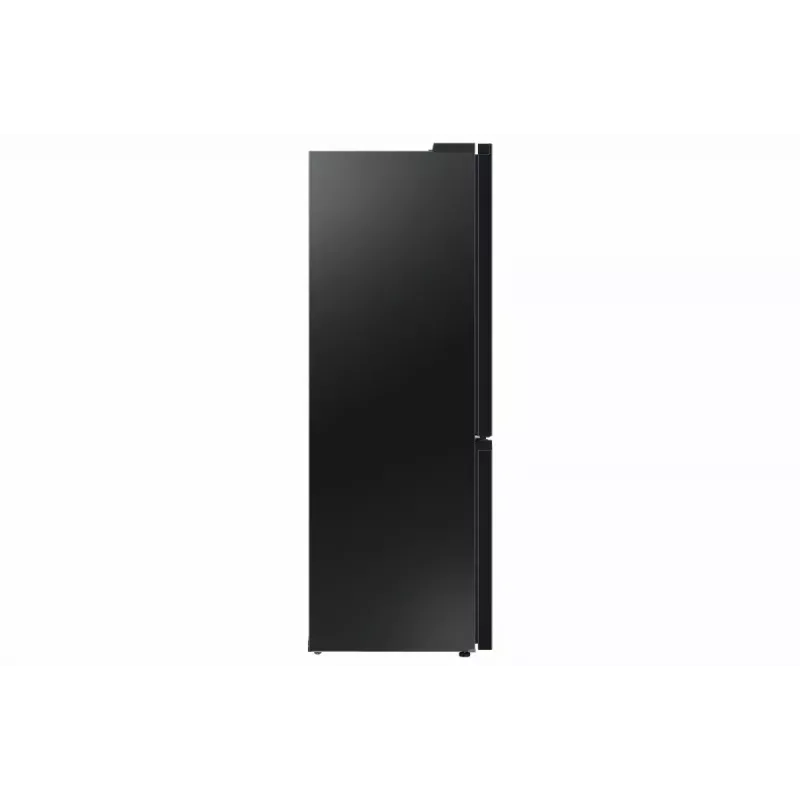 Külmik-sügavkülmik Samsung RB34C675EBN 350L, energiaklass E