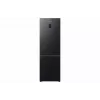 Külmik-sügavkülmik Samsung RB34C675EBN 350L, energiaklass E