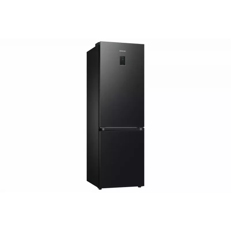 Külmik-sügavkülmik Samsung RB34C675EBN 350L, energiaklass E