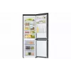 Külmik-sügavkülmik Samsung RB34C675EBN 350L, energiaklass E